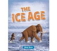 Reading Planet Astro The Ice Age VenusGold band by Andy Seed Andy Seed (Auteur)