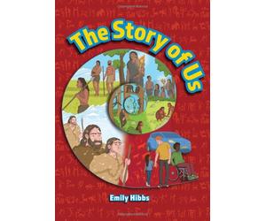 Reading Planet: Astro - The Story Of Us - Supernova/Earth