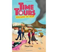 Reading Planet: Astro - Time Tours: Volcano Of Fear - Saturn/Venus Band