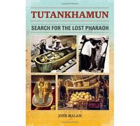 Reading Planet: Astro - Tutankhamun: Search For The Lost Pharaoh - Mars/Stars Band