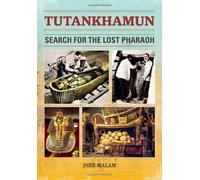 Reading Planet: Astro - Tutankhamun: Search For The Lost Pharaoh - Mars/Stars Band