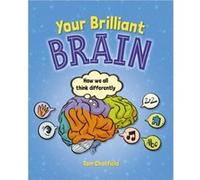 Reading Planet Astro Your Brilliant Brain SupernovaEarth by Tom Chatfield Tom Chatfield (Auteur)