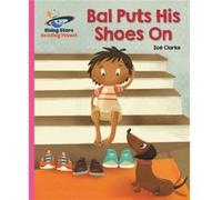 Reading Planet Bal Puts His Shoes On Pink B Galaxy by Zoe Clarke Inconnu (Auteur)