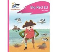 Reading Planet Big Red Ed Pink B Rocket Phonics by Zoe Clarke Inconnu (Auteur)
