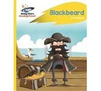Reading Planet - Blackbeard - Yellow: Rocket Phonics