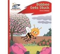 Reading Planet Bobbee Gets Stuck Red C Rocket Phonics by Emma Anthonisz Emma Anthonisz (Auteur)