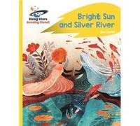 Reading Planet Bright Sun and Silver River Yellow Plus Rocket Phonics by Zoe Clarke Zoe Clarke (Auteur)