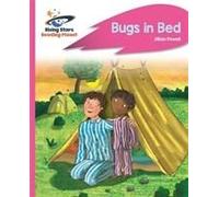 Reading Planet - Bugs In Bed - Pink B: Rocket Phonics