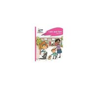 Reading Planet - Cam And Tam - Pink A: Rocket Phonics