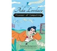 Reading Planet Cosmos: Ada Lovelace: Pioneer Of Computing: Saturn/Blue-Red