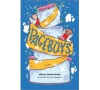 Reading Planet Cosmos - Page Boys: Jupiter/Blue