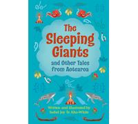 Reading Planet Cosmos - The Sleeping Giants And Other Tales From Aotearoa: Supernova/Red