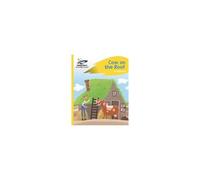 Reading Planet - Cow On The Roof - Yellow: Rocket Phonics