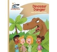 Reading Planet - Dinosaur Danger - Gold: Comet Street Kids