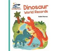 Reading Planet Dinosaur World Records Tu Isabel Thomas, (Auteur)