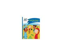 Reading Planet - Feel The Heat - Blue: Comet Street Kids
