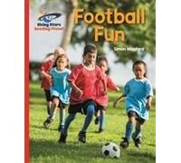 Reading Planet - Football Fun - Red B: Galaxy