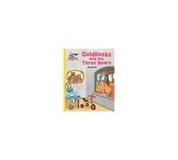 Reading Planet - Goldilocks And The Three Bears - Yellow: Galaxy