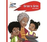 Reading Planet - Gran's Grin - Red A: Rocket Phonics