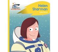 Reading Planet Helen Sharman Yellow Rocket Phonics by Isabel Thomas Isabel Thomas (Auteur)