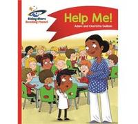 Reading Planet - Help Me! - Red A: Comet Street Kids