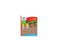 Reading Planet - I Win - Red A: Comet Street Kids