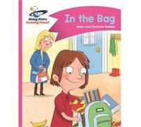 Reading Planet In the Bag Pink B Comet Street Kids by Charlotte Guillain Adam Guillain Charlotte Guillain (Auteur)