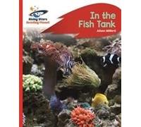 Reading Planet - In The Fish Tank - Red B: Rocket Phonics