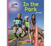 Reading Planet In the Park Pink A Galaxy by Zoe Clarke Zoe Clarke (Auteur)