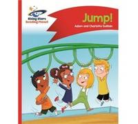 Reading Planet Jump Red A Comet Street Kids by Charlotte Guillain Charlotte Guillain (Auteur)