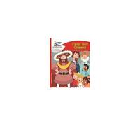 Reading Planet - Kings And Queens - Red B: Comet Street Kids