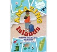 Reading Planet Ks2: Amazing Islands - Stars/Lime