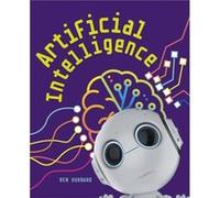 Reading Planet KS2 Artificial Intelligence Level 6 JupiterBlue band by Ben Hubbard Ben Hubbard (Auteur)