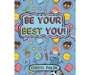 Reading Planet KS2 Be your best YOU Level 6 JupiterBlue band by Cheryl Palin Cheryl Palin (Auteur)