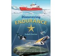 Reading Planet KS2 : Découvrir l'endurance - Terre/Gris