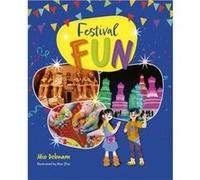 Reading Planet KS2 Festival Fun MercuryBrown by Mio Debnam Mio Debnam (Auteur)