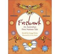 Reading Planet KS2 Firehawk An Australian First Nations Tale VenusBrown by Gregg Dreise Gregg Dreise (Auteur)