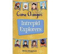Reading Planet Ks2 - Game-Changers: Intrepid Explorers - Lev