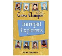 Reading Planet Ks2 - Game-Changers: Intrepid Explorers - Lev