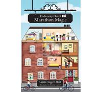 Reading Planet Ks2: Hideaway Hotel: Marathon Magic - Venus/Brown