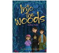 Reading Planet Ks2: Into The Woods - Venus/Brown