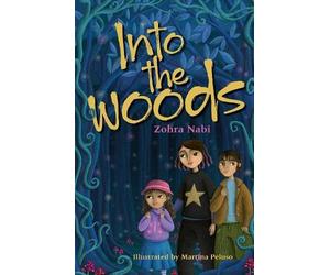 Reading Planet Ks2: Into The Woods - Venus/Brown