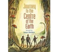 Reading Planet KS2 Journey to the Centre of the Earth Level 2 MercuryBrown band by James Mayhew Unknown (Auteur)