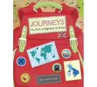 Reading Planet KS2 Journeys the Story of Migration to Britain Level 7 SaturnBlueRed band by Dan LyndonCohen Dan LyndonCohen (Auteur)