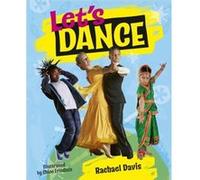 Reading Planet KS2 Lets Dance VenusBrown by Rachael Davis Rachael Davis (Auteur)