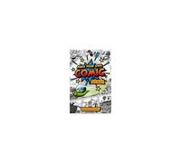 Reading Planet Ks2: Make Your Own Comic - Stars/Lime