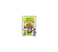 Reading Planet Ks2: Reza's Kitchen - Mercury/Brown