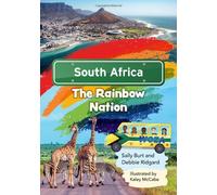 Reading Planet Ks2: South Africa: The Rainbow Nation - Venus/Brown
