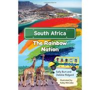 Reading Planet Ks2: South Africa: The Rainbow Nation - Venus/Brown