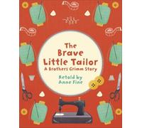 Reading Planet Ks2 - The Brave Little Tailor - Level 2: Mercury/Brown Band